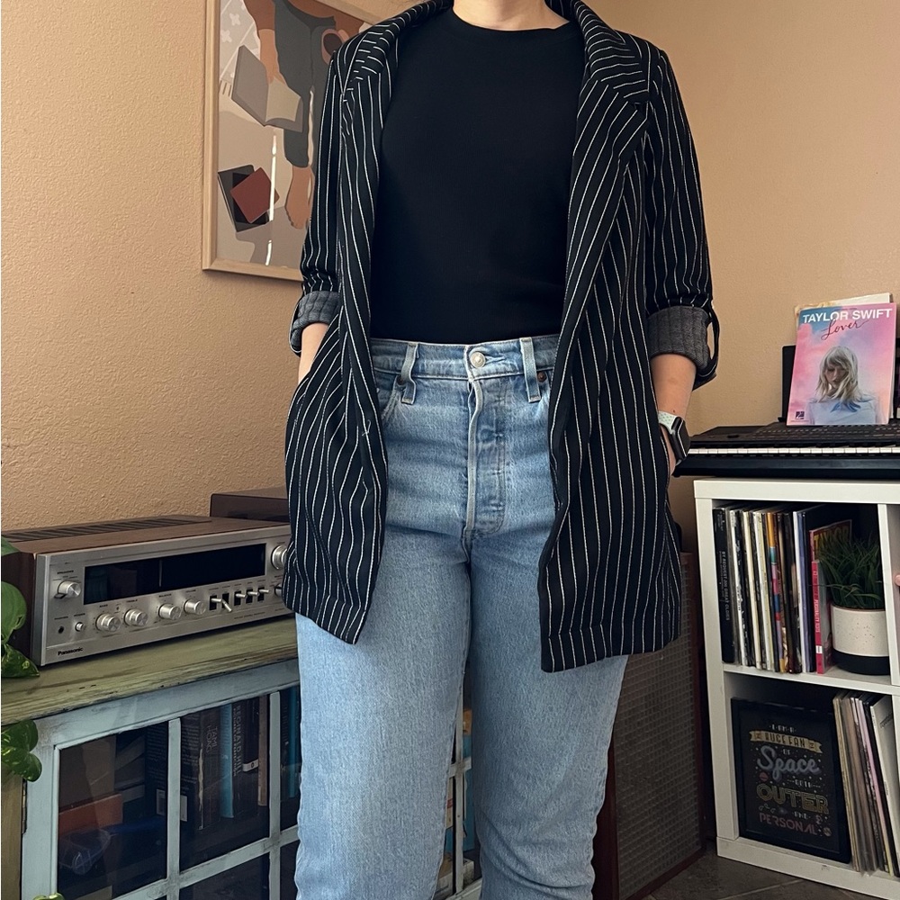 jacket | medium | Haute Monde